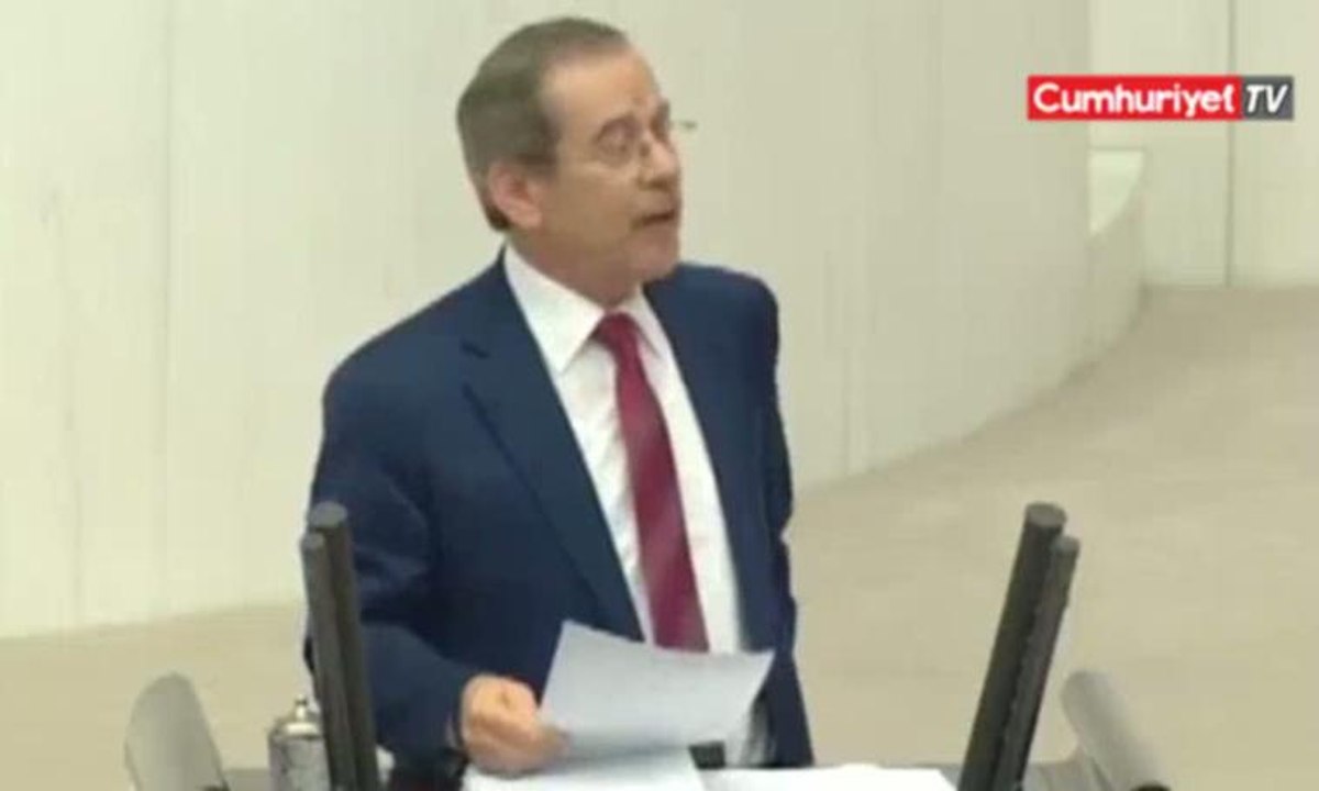 Bahçeli'den flaş Abdüllatif Şener açıklaması