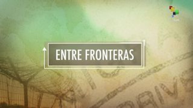 Entre Fronteras: Gitanos, un pueblo sin territorio y sin fronteras