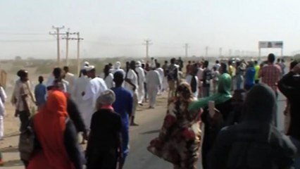 بين تصعيد المحتجين ووعود الحكومة.. أين تتجه احتجاجات السودان؟