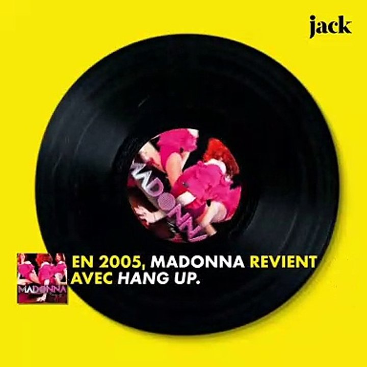 Sample. Basique. #6 : Madobba | JACK