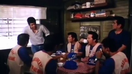DITO SA PITONG GATANG - 1992- part 2