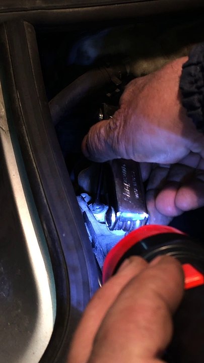 PEZO  206 HDI 2.0 ,DULKANOVIC . SENZOR BREKASTE ,DIZEL. ZAMENA