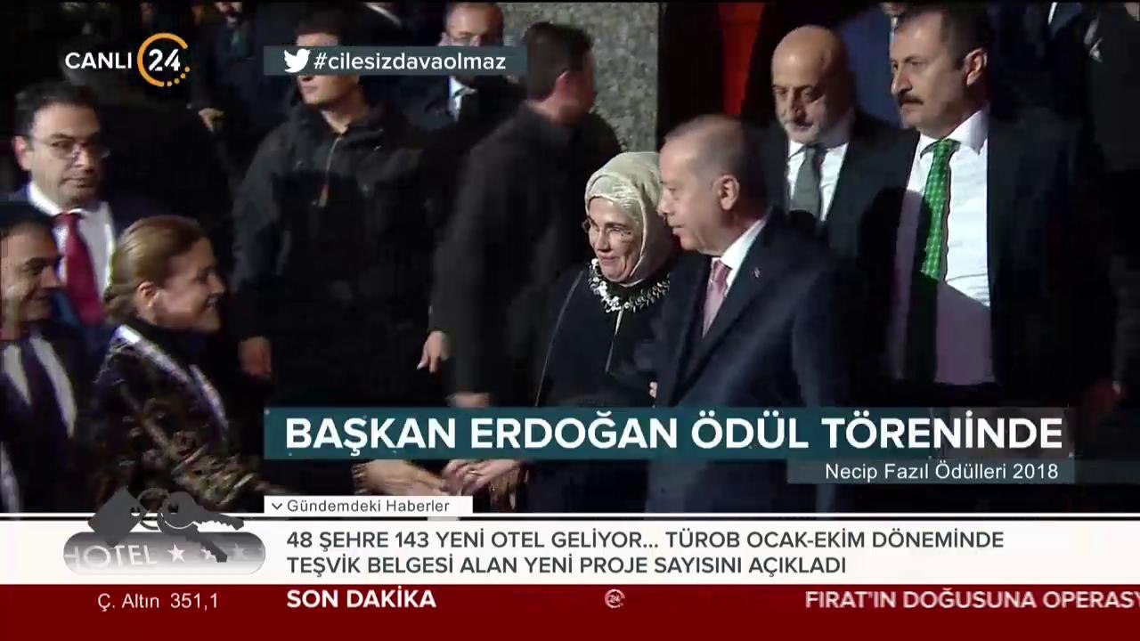 Necip Fazıl Ödülleri 2018-1