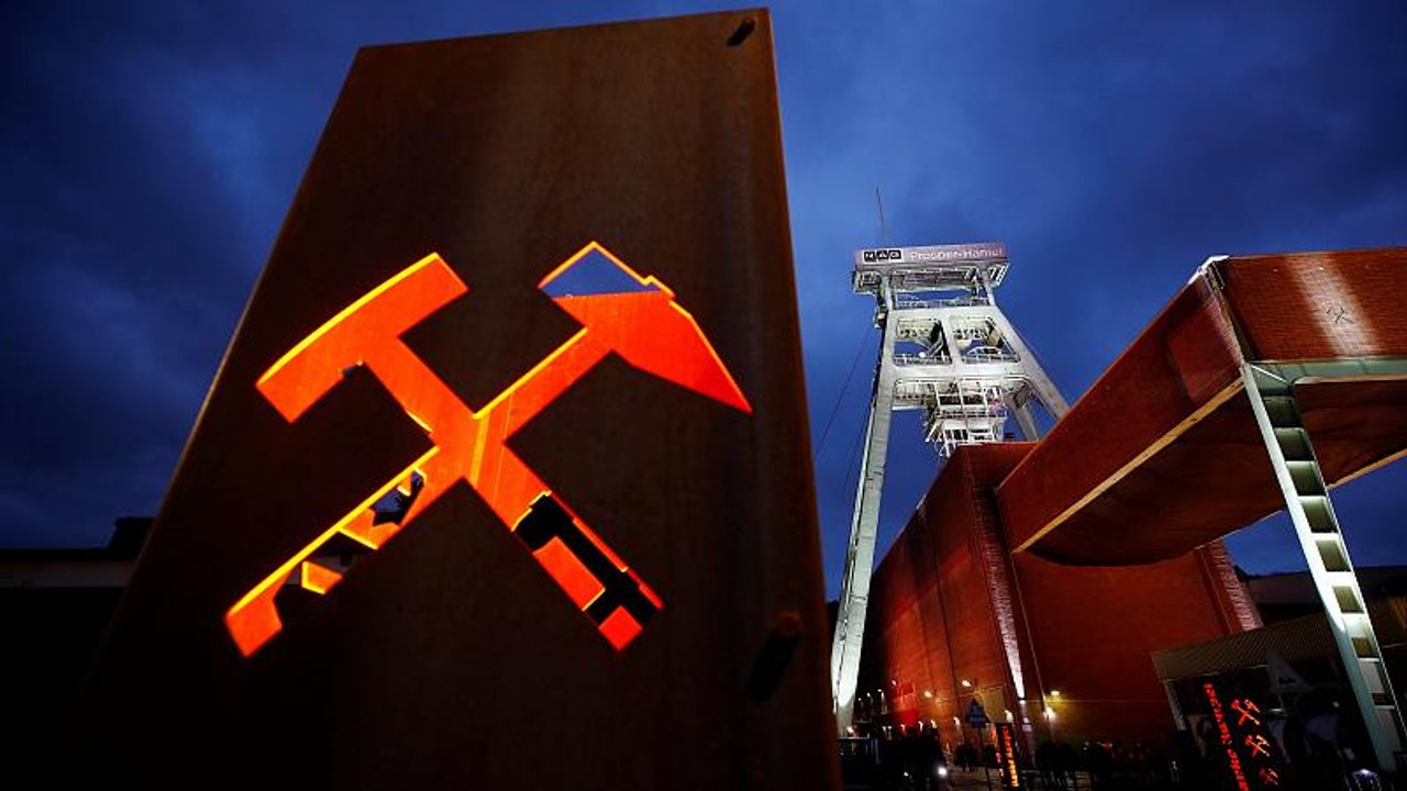 Aus für Steinkohlebergbau: 'Für die Umwelt ist es noch kein Sieg'