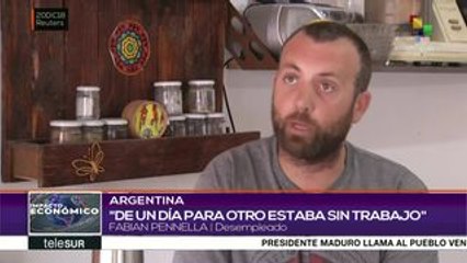 Argentina: pobreza alcanza la cifra más alta en la última década