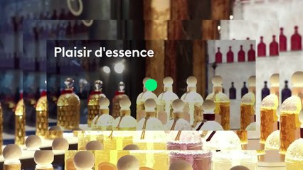 [BA] Les trésors de la parfumerie française - 27/12