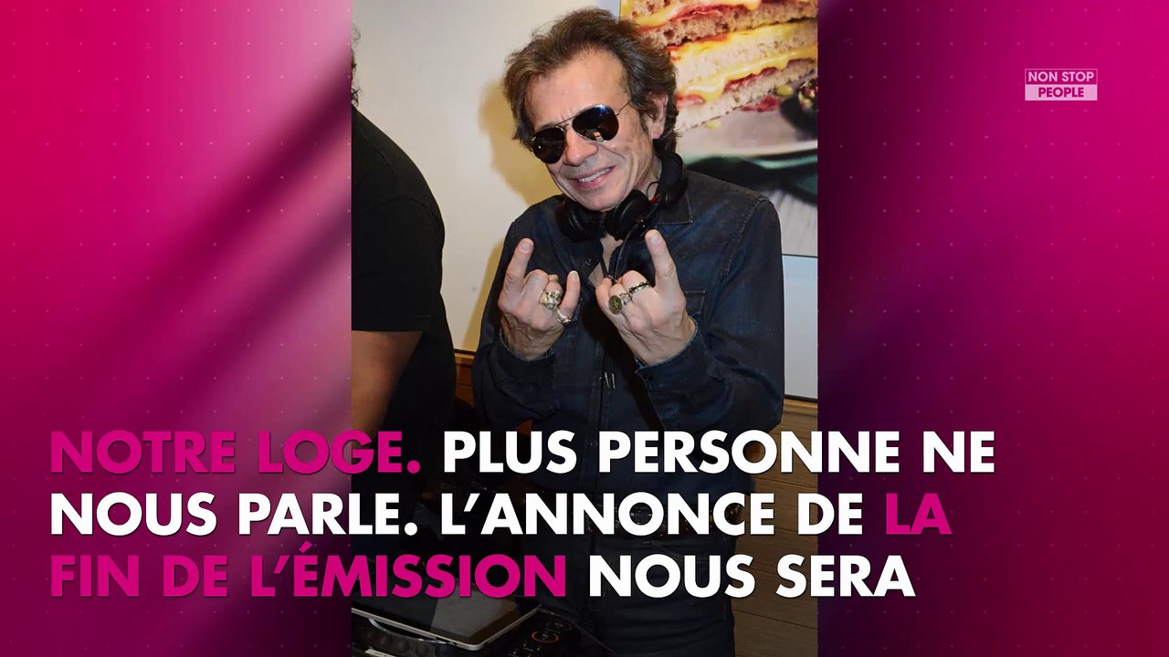 Lio : Philippe Manœuvre révèle ce passe-temps qu’ils avaient pendant la Nouvelle Star