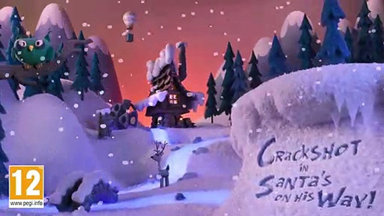 Fortnite : bande-annonce de la saison 7