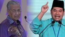 “Rafizi knows what will happen,” ridicules Dr Mahathir