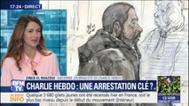 Zineb El Rhazoui, ancienne journaliste de Charlie Hebdo: l'arrestation de Peter Chérif 