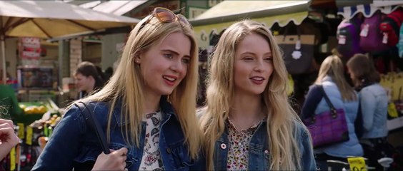 Fighting With My Family - Trailer (Dwayne Johnson)