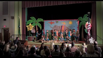 Where'd You Go Bernadette - Trailer