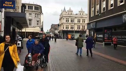 GOODLINES: 22nd December 2018