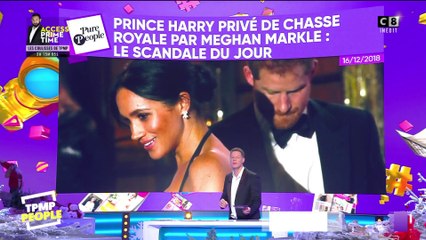 Le prince Harry a-t-il fait un mauvais choix avec Meghan Markle ?