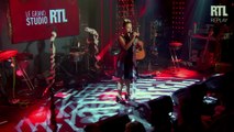 Gloria - Petit Papa Noël (Live) - Le Grand Studio RTL