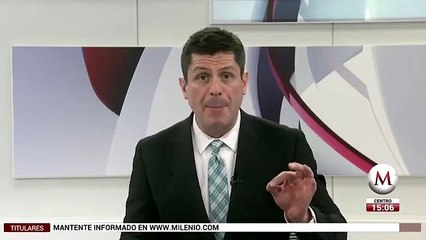 Trump ‘batea’ presupuesto con Senado por no abordar muro