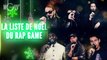 SCH, Lomepal, Kalash Criminel, Soprano... font leur liste de Noël