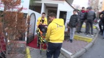 İstanbul- Telefonunu Gasp Ettikleri Çocuğu Bıçakladılar