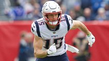 Giardi explains how Patriots' scheme could change after loss of Gordon