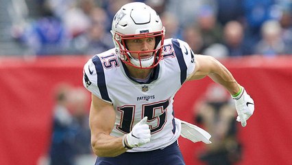 Giardi explains how Patriots' scheme could change after loss of Gordon