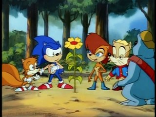 Sonic Satam - S01 E11 - Sub-Sonic