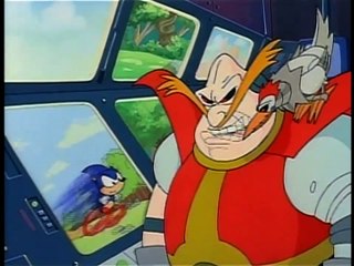 Sonic Satam - S01 E13 - Heads Or Tails