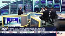 Le Club de la Bourse: Wilfrid Galand, Philippe Forni et Alexandre Baradez - 21/12