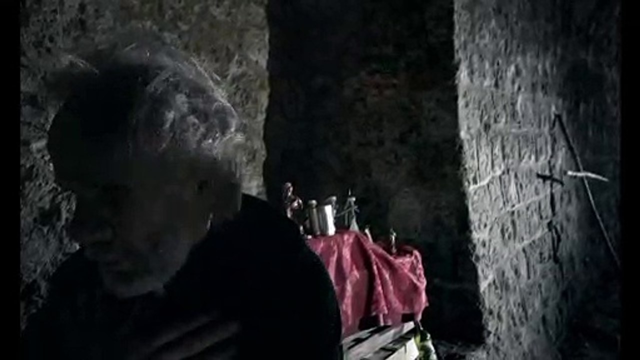 Je suis un être cher