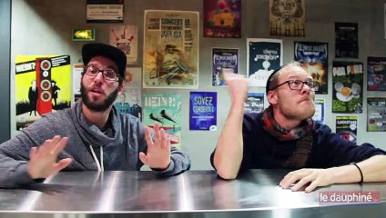 Pitt Poule : nouvel EP pour le groupe chambérien de hip-hop manouche