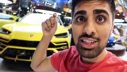 Testing Just One Video