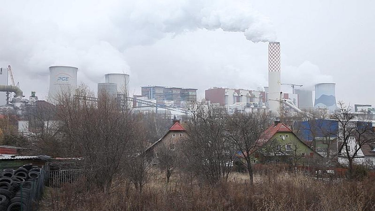 Bergbau in Polen: Ein Ausstieg aus der Kohle liegt in weiter Ferne