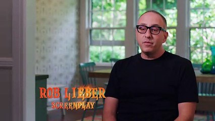 'Goosebumps 2' Exclusive Featurette With Ken Jeong