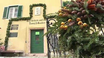"Douce nuit, sainte nuit", histoire d'un chant de Noël vieux de 20 ans