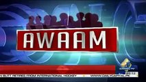 Awaam – 21st December 2018