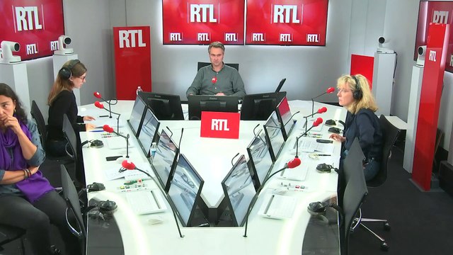 Les actualités de 18h - Pédophilie : le pape François assure que l'Église ne détournera plus jamais