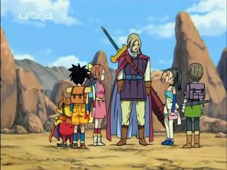 Plavi Zmaj Epizoda 46 - Razdor