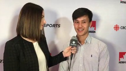 2018 Joseph Phan Face Summit Interview