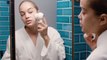 Jasmine Sanders' Nighttime Skincare Routine | Go To Bed With Me
