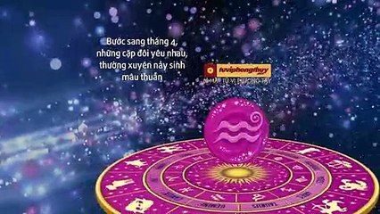 MS Vận trình tình cảm của cung Bảo Bình khi bước sang năm 2019