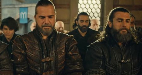 Diriliş Ertuğrul Dizisine Savaşçı'dan Sürpriz transfer!