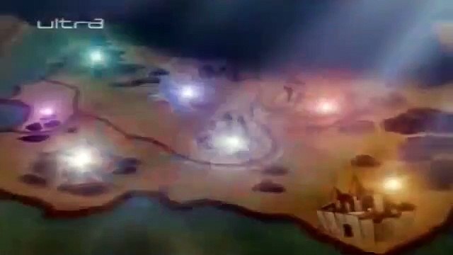 Potraga za Deltorom epizoda 2 Jasmin devojka iz šume