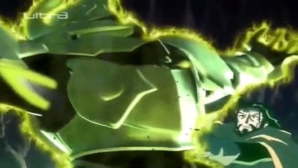 Potraga za Deltorom epizoda 3 Zlatni vitez