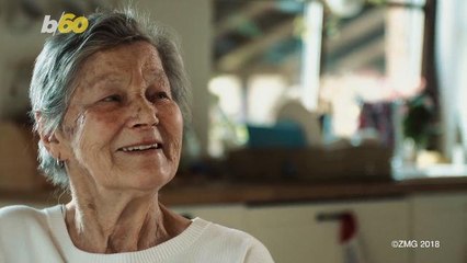 One-Third of Americans Don't Know This About Their Grandparents