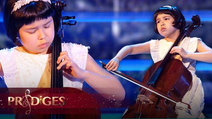 Lynn joue "Mia and Sebastian's theme" de Justin Hurwitz