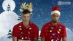 Christmas Karaoke – MW Men’s Basketball Players