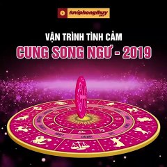 FB Vận trình tình cảm của cung Song Ngư khi bước sang năm 2019
