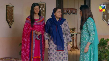 Sanwari Episode #84 HUM TV Drama 20 December 2018