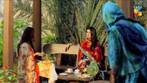 Band Khirkiyan Episode #21 HUM TV Drama 21 December 2018