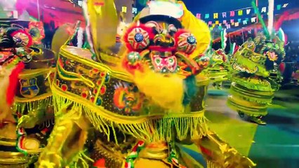 SPOT CARNAVAL DE ORURO 2019  - BOLIVIA