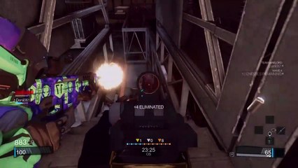 Blacklight Retribution TOP 3 GLITCHS CHEATS